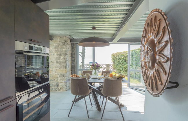 Co-h679-stat6bt - Villa Sasso On Lake Como - Foto 60