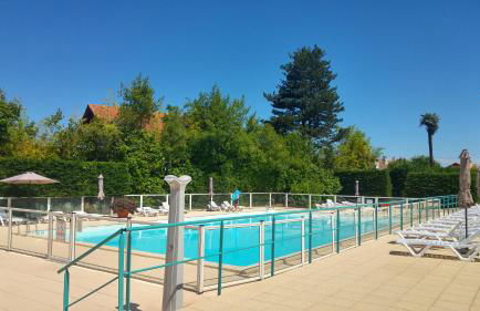 studio idéal couple 2 enfants, bien situé, calme - Foto 33