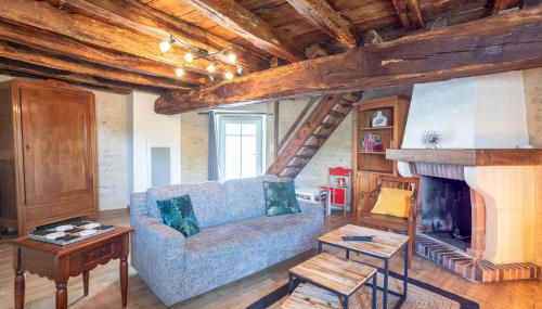 Gîte La Tourette - Charme atypique - Photo 3