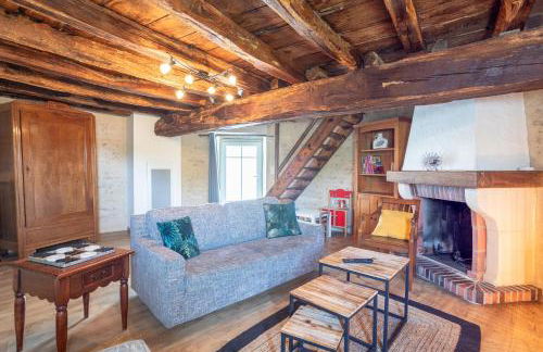 Gîte La Tourette - Charme atypique - Foto 3