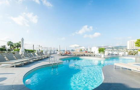 Typic Marina Playa - Adults Only - Foto 1