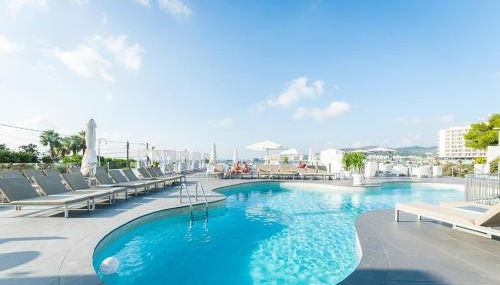 Typic Marina Playa - Adults Only - Photo 1