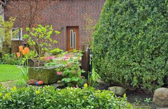 Ferienwohnung Am Speicher - Foto 40