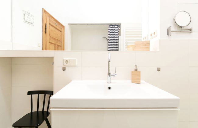 Primeflats - Apartment Bischof Neustadt - Foto 12