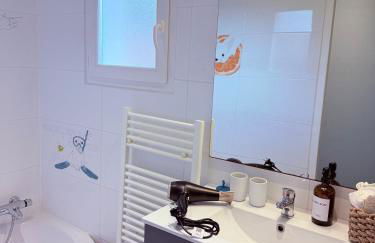 House T5 - Domaine du Grand Marquisat - Jardin et Parking - Foto 21