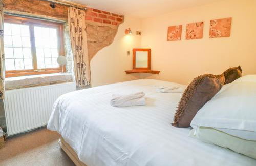 Fletchers Barn - Foto 16