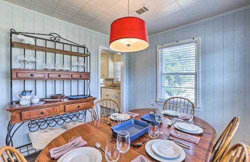 Tuscaloosa House 2 Mi to Coleman Coliseum! - Foto 8