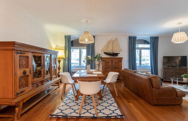 VOLANTIN I apartment by Aston Rentals - Foto 1