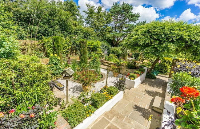 Sea View Holiday Flat - Covehurst Bay - Foto 22