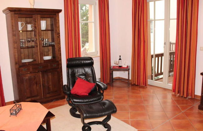 Residence Seestern, Apartment 20 - Foto 15