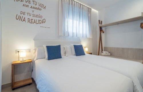 CMDreams Gold- Apartamentos turísticos con ruinas romanas en el centro de Mérida - Photo 41