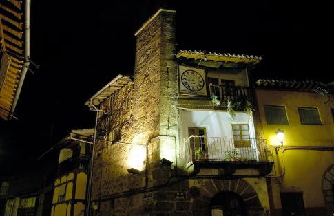 Comfortable house in Sotoserrano with mountain view - Foto 25