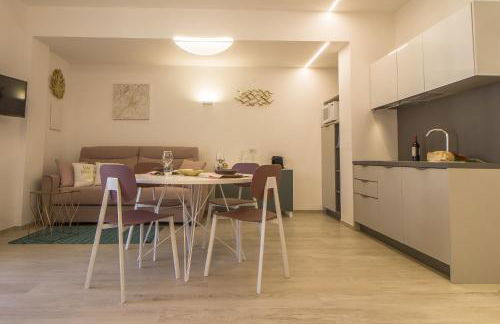 Primopiano Luxury Accommodations - Foto 42