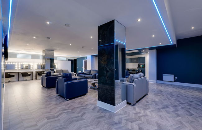 Temple Court Cavern Quarter Apartments - Foto 4