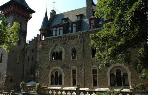 Lovely Apartment in Kobern-gondorf - Foto 27