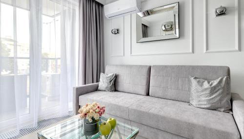 Apartment Navio Estate by Noclegi Renters - Foto 4