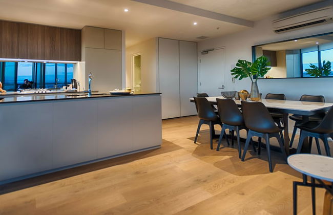 Orange Stay Apartments - Foto 47