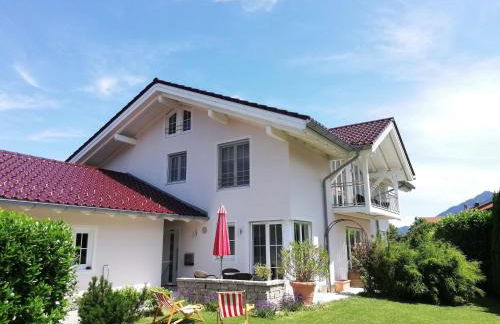 Ferienwohnung am Golfplatz - Foto 1