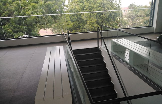 Embassy Gardens by Morninglife Luxury - Foto 34