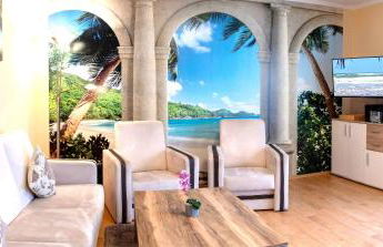 CariSSA Ferienwohnung - mit THERMEplus - Foto 5