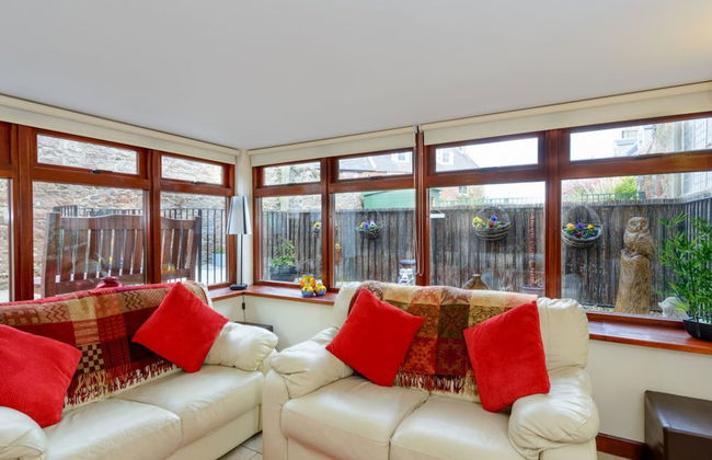 Harmony Undercroft - Foto 15