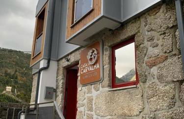 Casa da Carvalha - Loriga - Foto 9