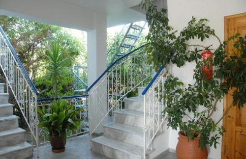 Leventis Apartments - Photo 25