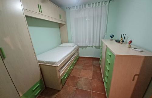 CASA MUY CERCA DE LA PLAYA a - Photo 19