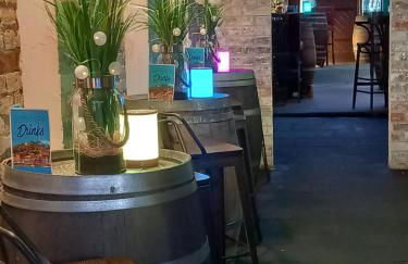 AnaCapri Gästehaus Le Havre - Foto 2