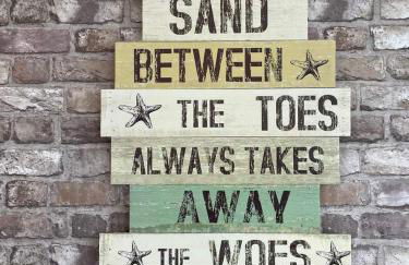 Little Haven Chalet Withernsea - Foto 18