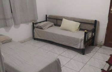 Casa com piscina Mongaguá 2 quartos - Photo 44