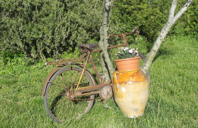 Resort Pietra Bianca - Foto 23