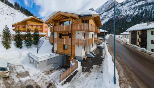 Piccola Cesa Apartments - Foto 5