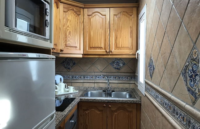 Benavista Estepona - Foto 17