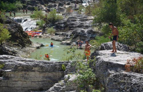 appartamento Colticciola Agriturismo Marche - Foto 67