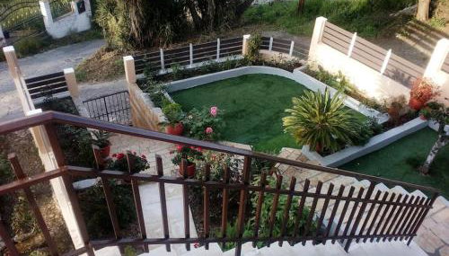 Anna's First floor apartment - Foto 5