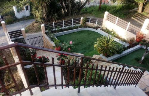 Anna's First floor apartment - Foto 5