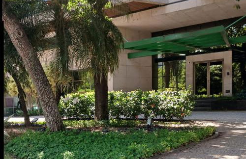 Apart-Hotel Vista Frontal em Ipanema - Foto 78