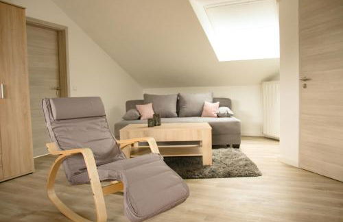 Gästehaus Mittendrin - Foto 22