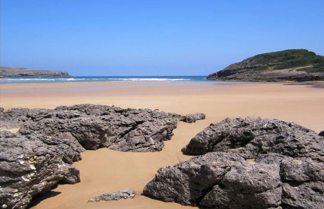 Apartment in Arnuero, Cantabria 102905 by MO Rentals - Foto 7