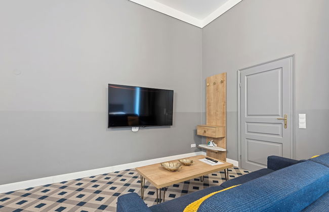 KH Opera Apartments - Foto 76