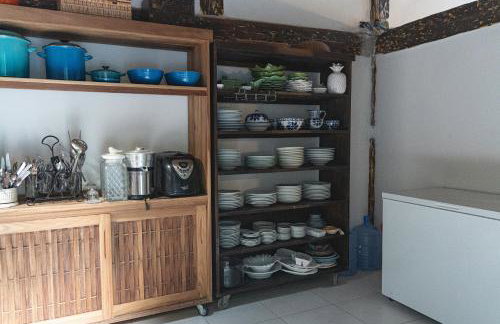 Quinta Santa Cruz - Foto 15