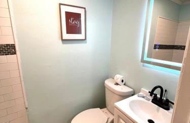 Private, Cozy Studio in Downtown Stamford, CT - Foto 10