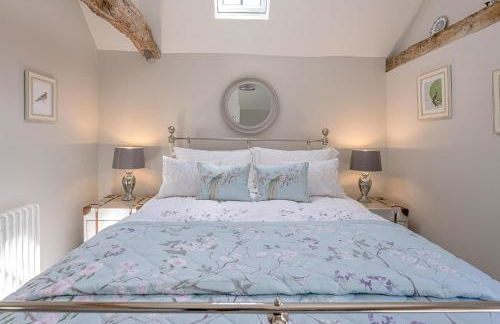 Chapel Cottage at Pond Hall Farm, Stunnning Property with Private Hot Tub, Hadleigh - Foto 40