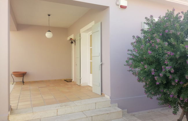 Kefalonia View House Steliata - Foto 23