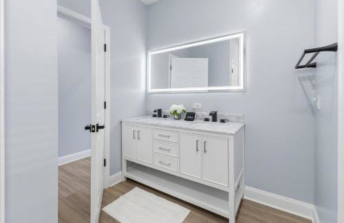 Family 4BR Retreat with Games and Fun for ALL - Photo 39