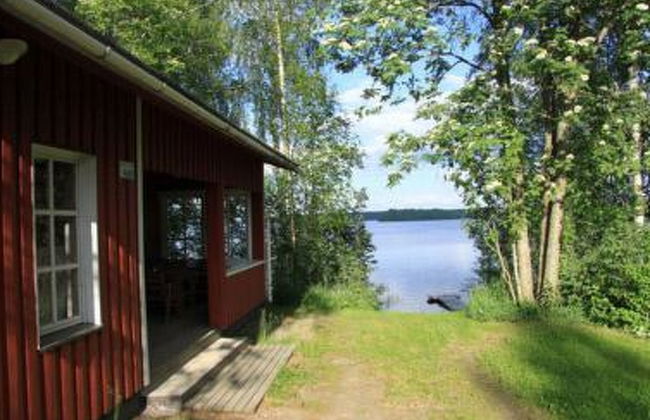 Pihlajatupa - Foto 1