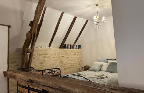 Le Grand Gite au Manoir de Carlucet - Foto 9