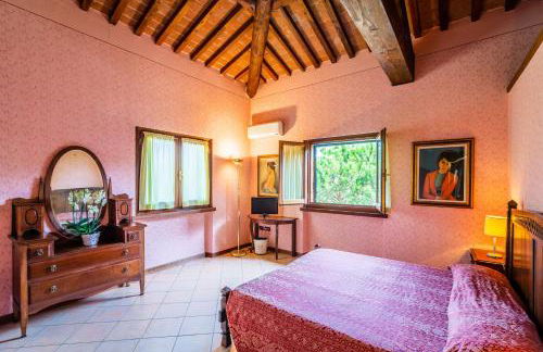 Agriturismo Settepassi Tuscany - Foto 17