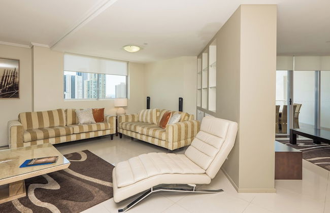 Trilogy Surfers Paradise - Foto 48